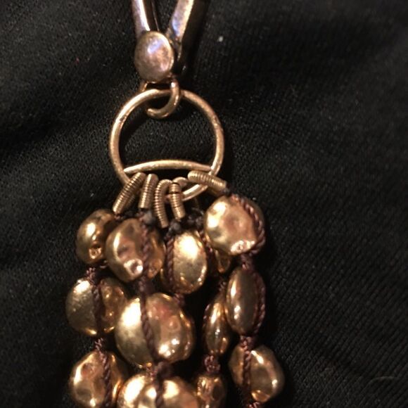 LUCKY BRACELET!   - Picture 4 of 7